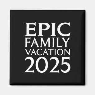 Universeller Epic Universe Familienurlaub 2025, Vo Magnet