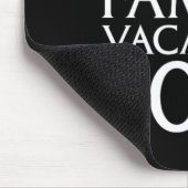 Universeller Epic Universe Familienurlaub 2025, Vo Mousepad (Ecke)