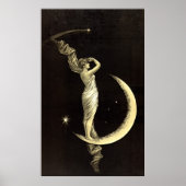 Universeller Favorit 1889 Poster (Vorne)