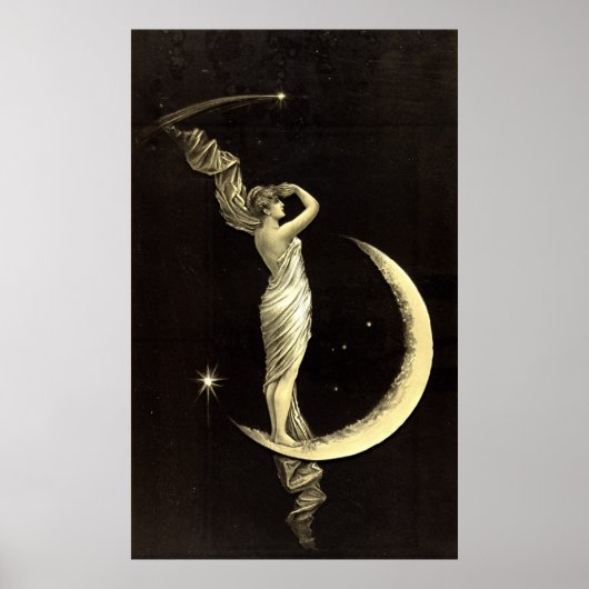 Universeller Favorit 1889 Poster (Vorne)