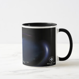UNIVERSELLER FRIEDEN TASSE