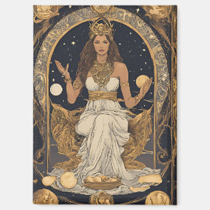 Universeller Goddess-Magnet Magnet