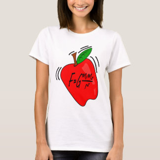 Universeller Gravitations-T - Shirt