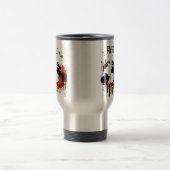 Universeller HELD Reisebecher (Mittel)