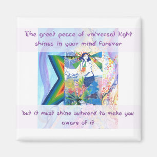 Universeller heller Magnet, Rebecca-Heuwender Magnet