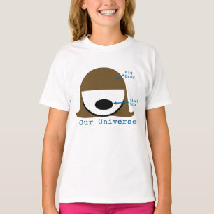 Universeller Kids-T - Shirt