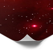 Universeller Power Poster (Ecke)