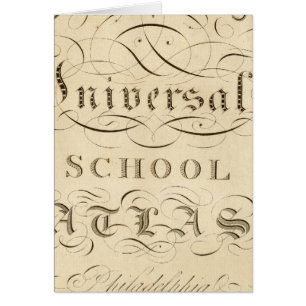 universeller Schulatlas