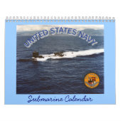 Universeller Seekalender Kalender (Titelbild)