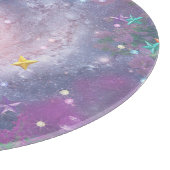 Universeller Spaß Schneidebrett (Ecke)