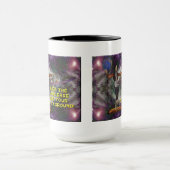 Universeller Spielplatz Tasse (Zentrum)