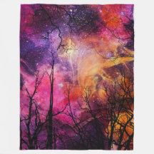 Universeller Zauberwald