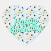 Universelles Aufkleber (Vorderseite)