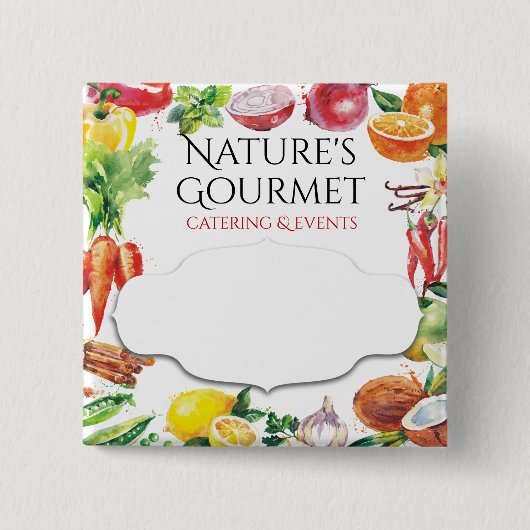 Universelles Button (Vorderseite)