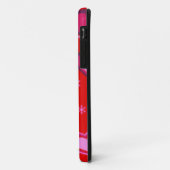 Universelles Handy - Valentinstag-Geschenk Case-Mate iPhone Hülle (Hinten/Links)