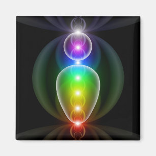 Universelles Sein - Magnet