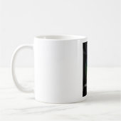Universelles Sein - Tasse (Links)