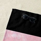 universelles Strandtuch (Beispiel)