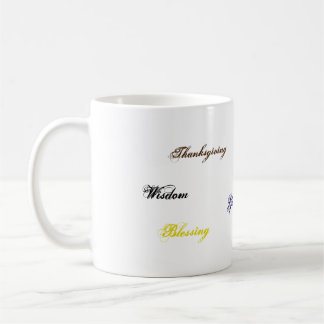 Universelles Weiß 325ml Klassischer Weißer Becher Kaffeetasse