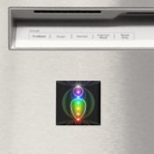 Universelles Wesen - Magnet (In Situ (Geschirrspüler))