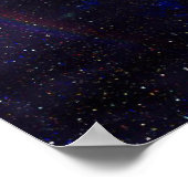 Universes Poster (Ecke)