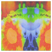 Universians KCFX Fabric Yard Stoff (Nahaufnahme)