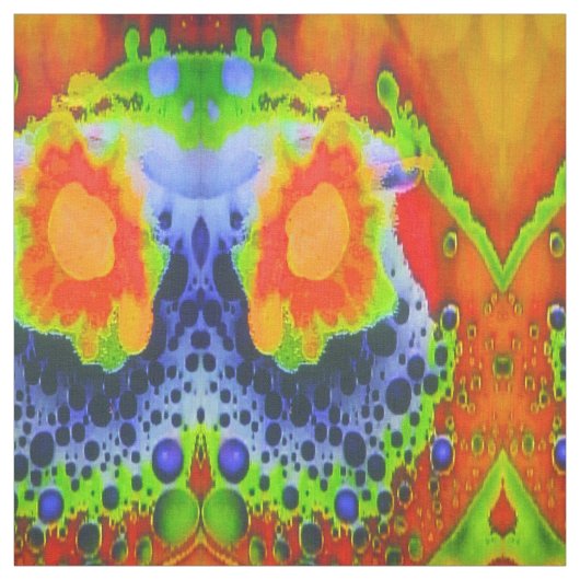 Universians KCFX Fabric Yard Stoff (Muster)