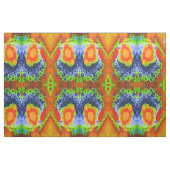 Universians KCFX Fabric Yard Stoff (Fat Quarter (45,7 x 55,9 cm))