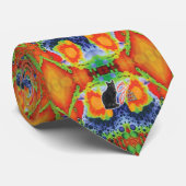 Universians KCFX Necktie Krawatte (Gerollt)