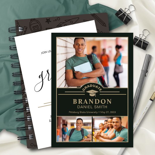 Universität 2023 Party 3 Foto Ankündigung