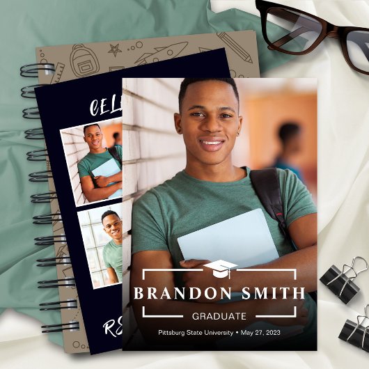 Universität 2023 Party 5 Foto Ankündigung