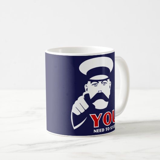 Universität 325ml der kaffeetasse (VorderseiteRechts)