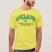 Universität Adelaide T-Shirt (Vorderseite)