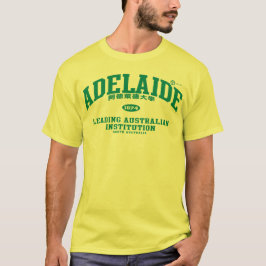 Universität Adelaide T-Shirt