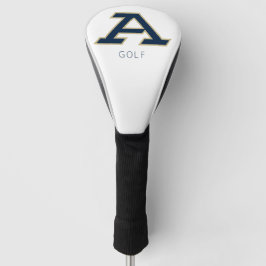 Universität Akron Golf Headcover