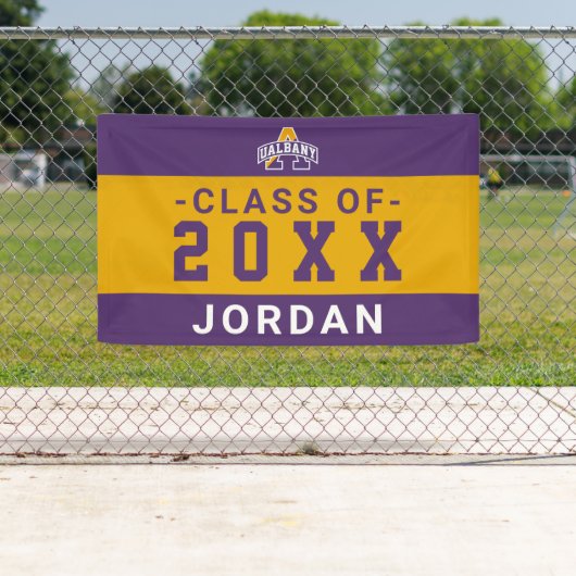 Universität Albany | Graduate Class of Banner (Insitu)