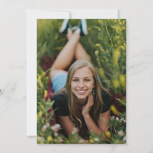 Universität Albany Great Dane Mascot Head Ankündigung (Rückseite)