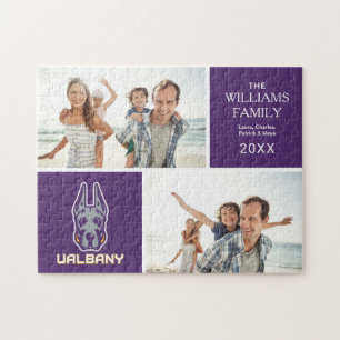 Universität Albany Great Danes Puzzle