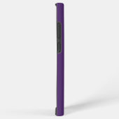 Universität Albany Great Danes Samsung Galaxy Hülle (Rechte Seite)