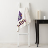 Universität Albany Great Danes Sherpadecke (Beispiel)