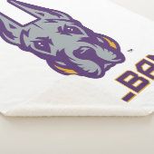 Universität Albany Great Danes Sherpadecke (3/4)