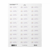 Universität Albany - Iconic-Logo (Vorne)