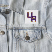 Universität Albany - Initials-Logo Button (Beispiel)