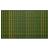 Universität Alberta Tartan Stoff (Fat Quarter (45,7 x 55,9 cm))