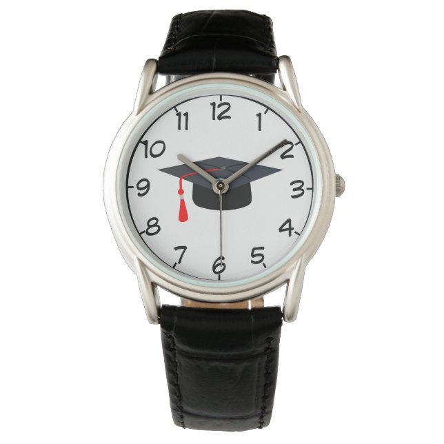 Universität Armbanduhr (Vorderseite)