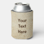 Universität Beringia Fußball Helmet Dosenkühler (Kanne Rückseite)