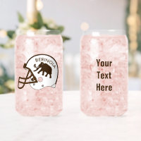 Universität Beringia Mammoth Helmet