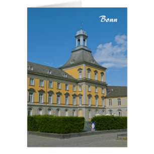 Universität Bonn