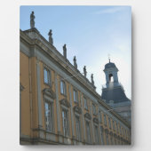 Universität Bonn Fotoplatte (Vorderseite)