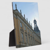 Universität Bonn Fotoplatte (Seite)